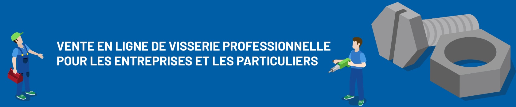 Fix-site de vente en ligne