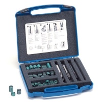Coffret américain