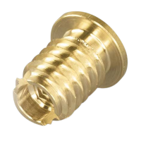 Insert AMTEC QUICKSERT Laiton Type 1433