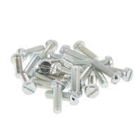 Sachet Vis tête Cylindrique