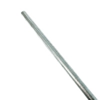 Tige Filetée Acier