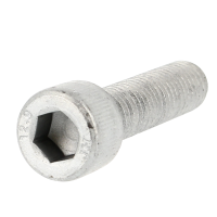 TCHC Acier Classe 12.9 Geomet 500 Filetage Total DIN 912