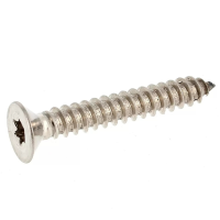 Vis à Tête Fraisée