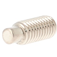 STHC Téton Inox A4 DIN 915