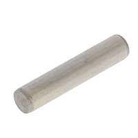Goupille Cylindrique Rectifiée