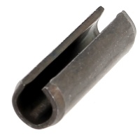 Goupille Élastique Noir ISO 8752
