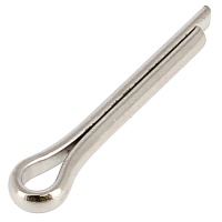 Goupille Fendue