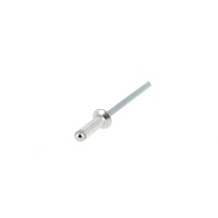Rivet Aveugle Tête Fraisée Alu/Acier