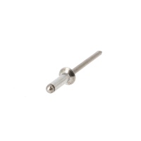Rivet Aveugle Tête Fraisée Alu/Alu