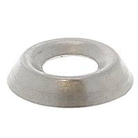 Rondelle Cuvette Creuse Inox A2