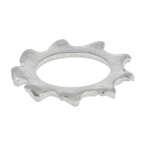 Denture Extérieure Forme 