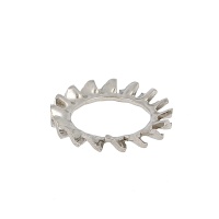 Denture Extérieure