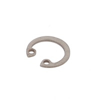 Circlips Intérieur Inox DIN 472