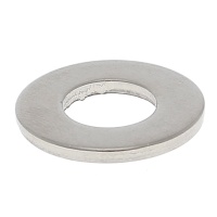 Rondelle Plate