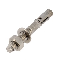 Goujon d'Ancrage Inox A4