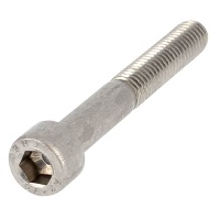 TCHC Inox A2 Filetage Partiel Din 912