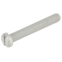 Aluminium OA Incolore