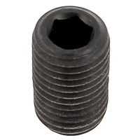 Sans Tête Hexagonale Creuse Pas de 100