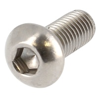 TBHC Inox A2 Iso 7380