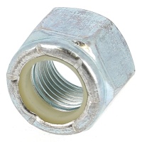 Acier Zingué