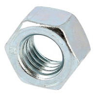Acier Zingué