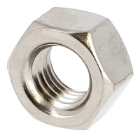 Écrou Hu UNC Inox A2