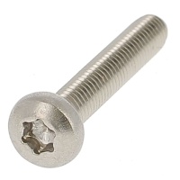 Autoformeuse TCBX Inox A2 Din 7500C