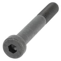 TCZHC Acier 8.8 Noir Din 6912