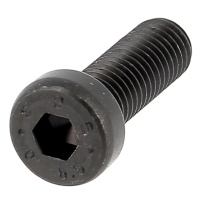 TCZHC Acier 8.8 Noir Din 7984