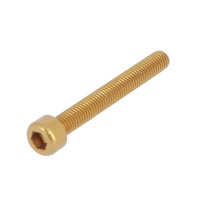 Blister de 5 TCHC Alu P60 OA Or