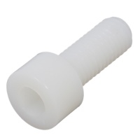 Nylon PA6-6 Naturel