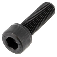 Tête Cylindrique Hexagonale Creuse Pas de 100
