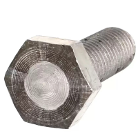 Aluminium P40 Brut