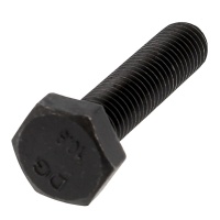 Acier 10.9 Noir