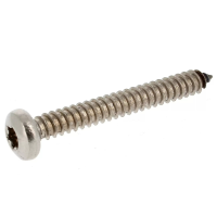Vis Tôle TCBLX Inox A2 Din 7981X