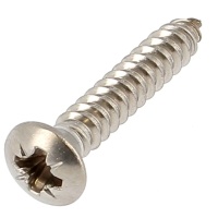 Vis Tôle TFBZ Inox A2 Din 7983