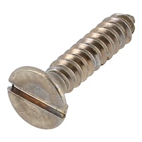 Vis Tôle TF Inox A2 Din 7972
