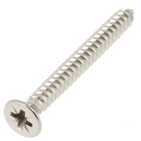 Vis Tôle TFZ Inox A2 Din 7982
