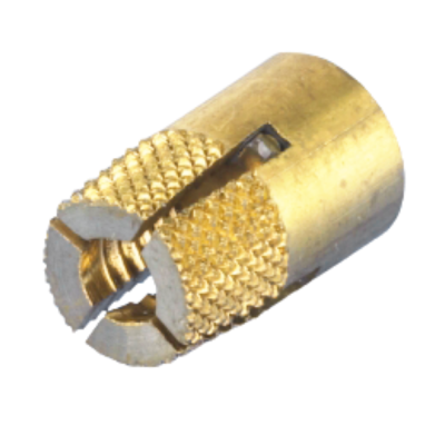 Insert AMTEC Expansionsert 1 Laiton Type 0230