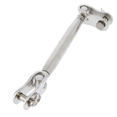 Ridoir à Chapes Articulées Inox A4