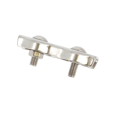 Serre Câble Double Inox A4