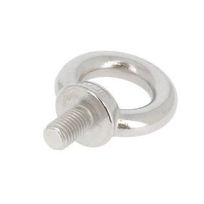 Vis à Anneau Inox A4 DIN 580