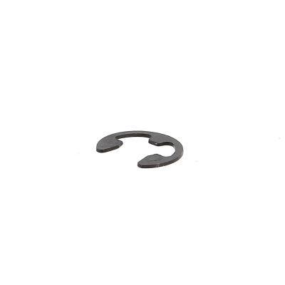 Anneau Truarc Acier Noir Type 863