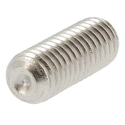 STHC Bout Cuvette Inox A4 Din 916