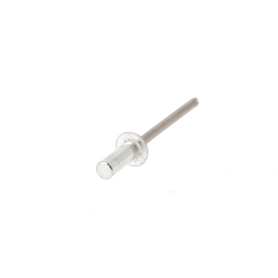 Rivet Aveugle Étanche Tête Plate Alu/Inox