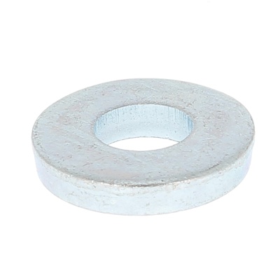Rondelle Acier Zingué Blanc Din 7349