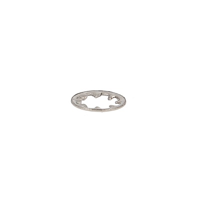 Rondelle Dentée Inox A2 Din 6797J