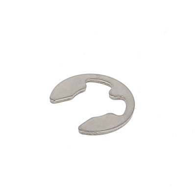 Collier d'Épaulement pour Arbre Inox A2 DIN 6799
