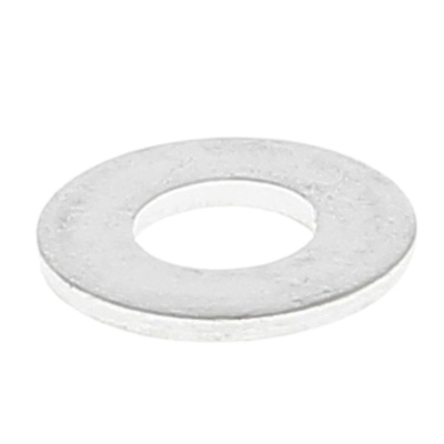 Blister de 5 Rondelles Série M AG3 OA Argent Brillant