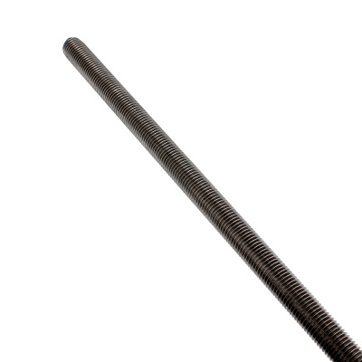 Tige Filetée Acier 4.6 Brut Din 975